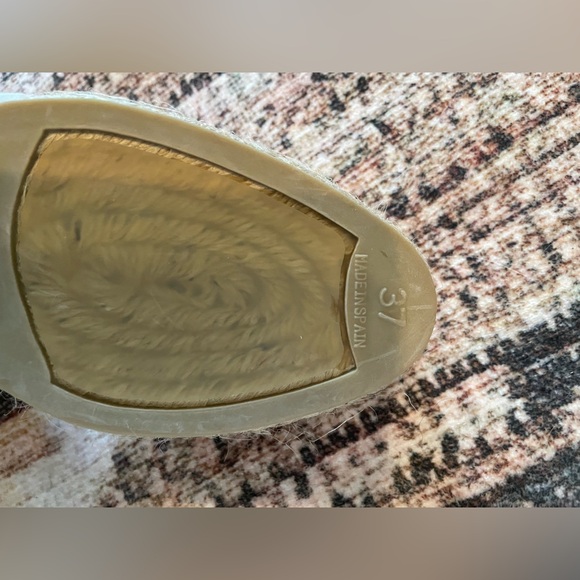 Desigual Wedge Sandals - Picture 3 of 8